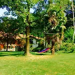 Il Castello Del Ghiro Rent E-bike Отель типа 