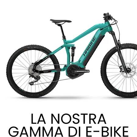 Il Castello Del Ghiro Rent E-bike *