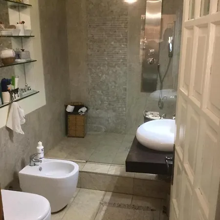 Il Castello Del Ghiro Rent E-bike Bed and breakfast
