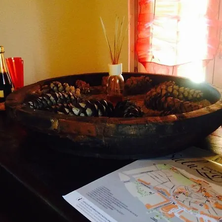 Il Castello Del Ghiro Rent E-bike 3*