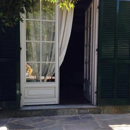 Il Castello Del Ghiro Bed & Breakfast