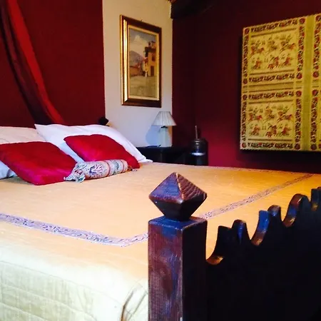 Il Castello Del Ghiro Rent E-bike