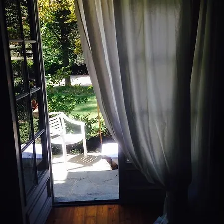 Il Castello Del Ghiro Bed & Breakfast
