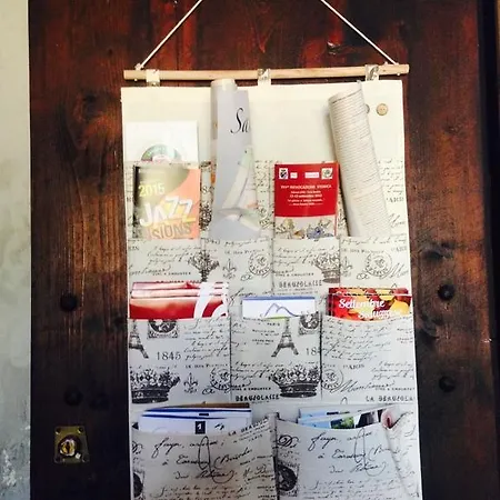 Bed & Breakfast Il Castello Del Ghiro Rent E-bike 3*