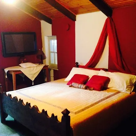 Il Castello Del Ghiro Rent E-bike