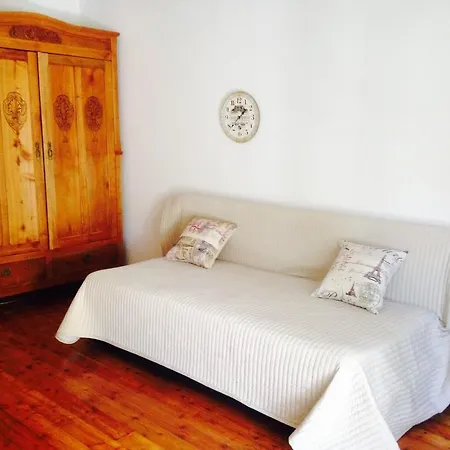 Bed & Breakfast Il Castello Del Ghiro Rent E-bike