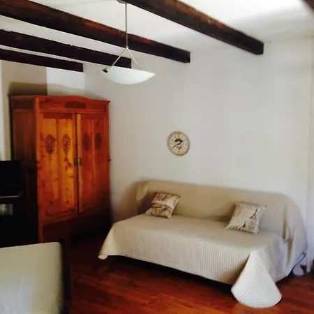 Il Castello Del Ghiro Bed & Breakfast *