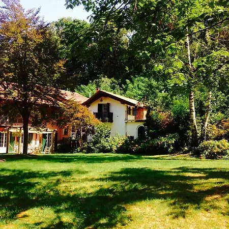 Bed & Breakfast Il Castello Del Ghiro Manta
