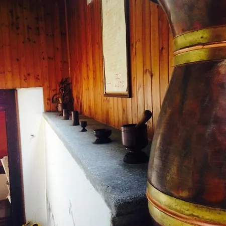 Bed & Breakfast Il Castello Del Ghiro Rent E-bike