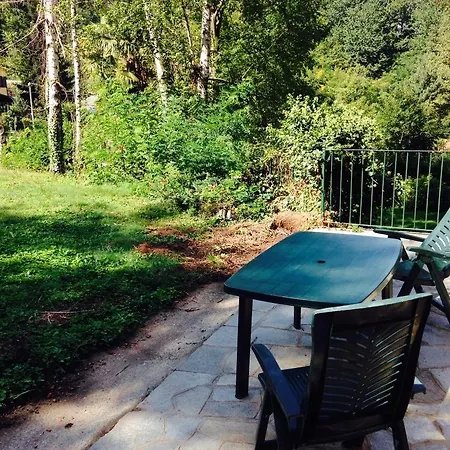 Il Castello Del Ghiro Rent E-bike Manta