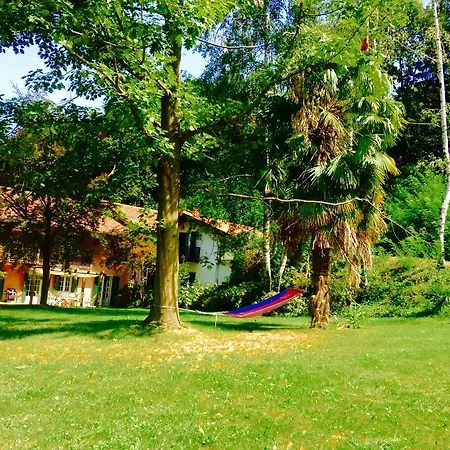 Il Castello Del Ghiro Bed & Breakfast