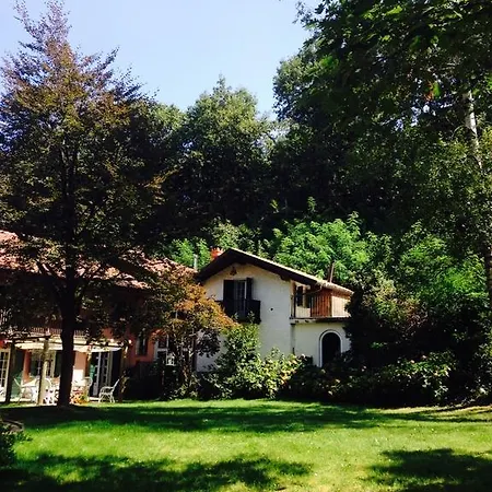 Il Castello Del Ghiro *