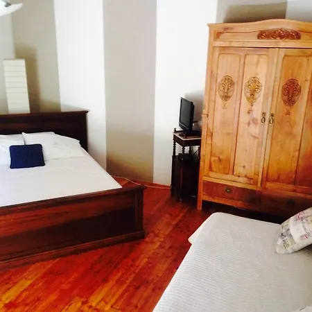 Bed & Breakfast Il Castello Del Ghiro