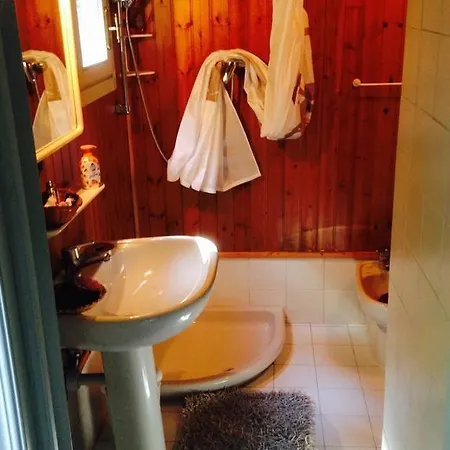 Il Castello Del Ghiro Rent E-bike Manta