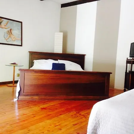 Bed & Breakfast Il Castello Del Ghiro Rent E-bike