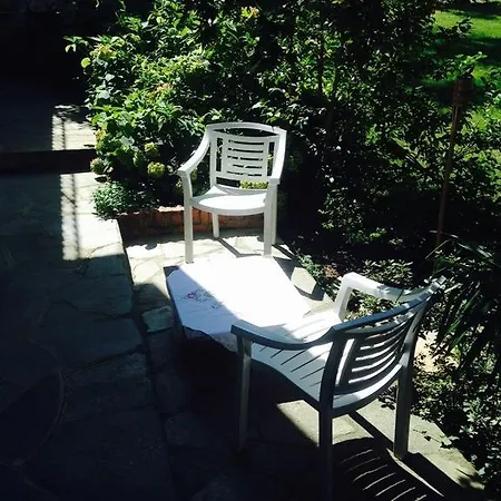 Bed & Breakfast Il Castello Del Ghiro Rent E-bike