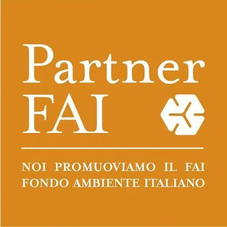 Bed & Breakfast Il Castello Del Ghiro Manta