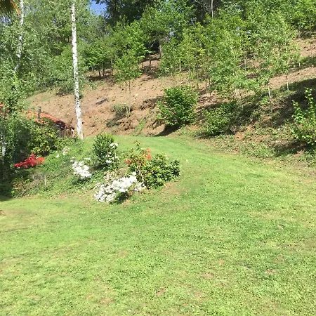 Bed & Breakfast Il Castello Del Ghiro
