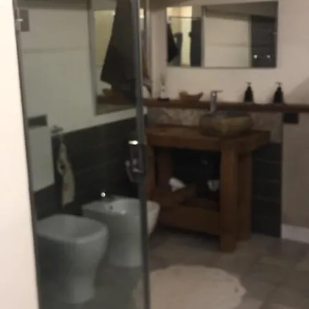 Bed & Breakfast Il Castello Del Ghiro Rent E-bike