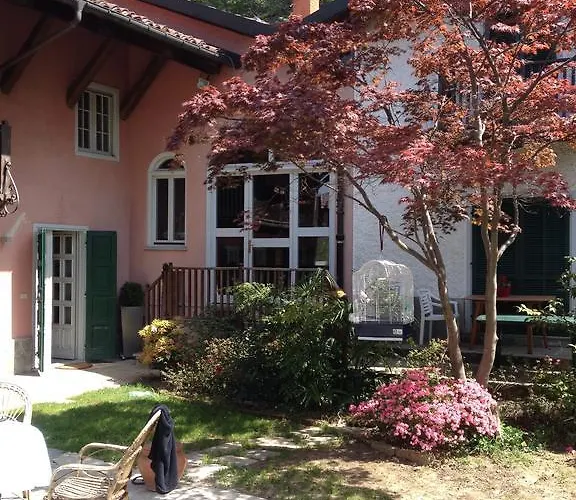 Bed & Breakfast Il Castello Del Ghiro 3*