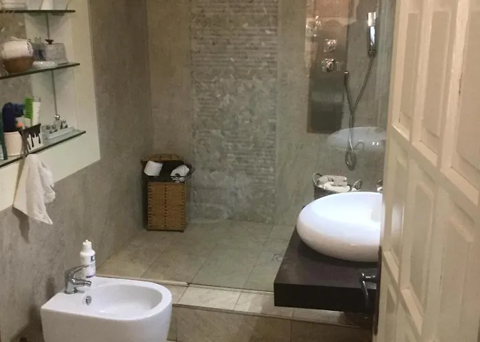 Il Castello Del Ghiro Bed & Breakfast