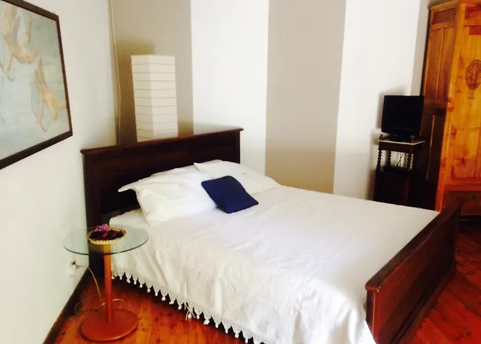 Bed & Breakfast Il Castello Del Ghiro 3*