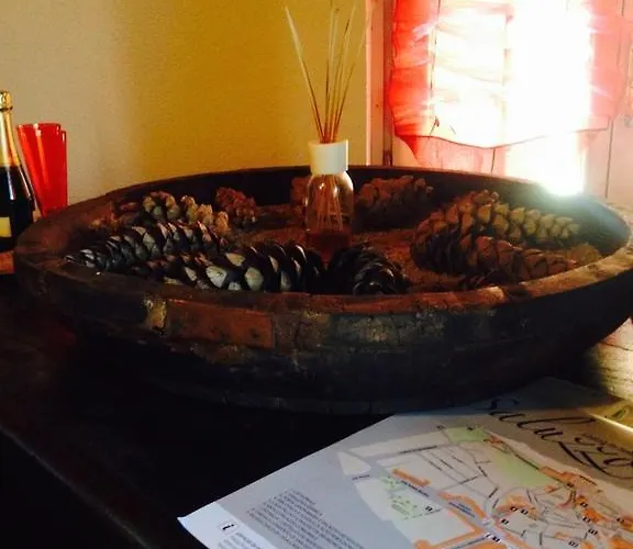 Il Castello Del Ghiro 3*