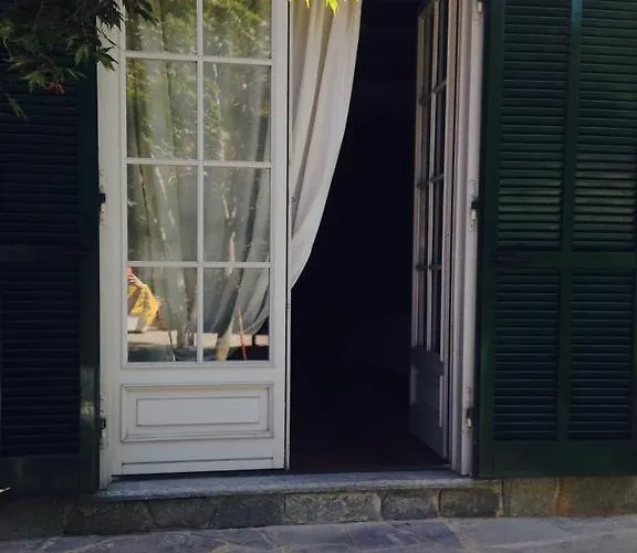 Il Castello Del Ghiro Bed & Breakfast