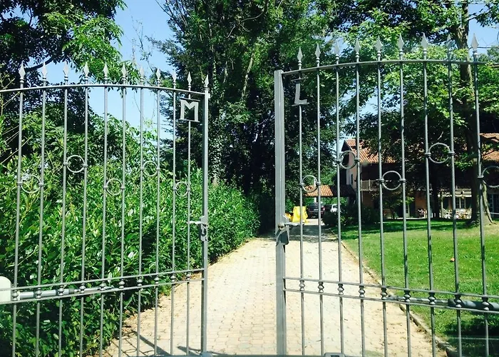 Bed & Breakfast Il Castello Del Ghiro Manta