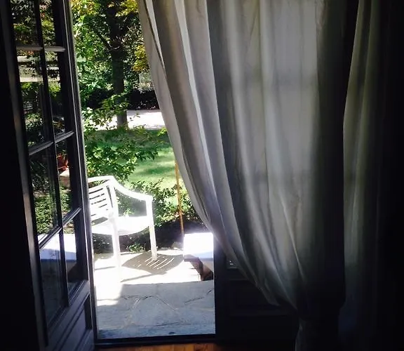 Il Castello Del Ghiro Bed & Breakfast