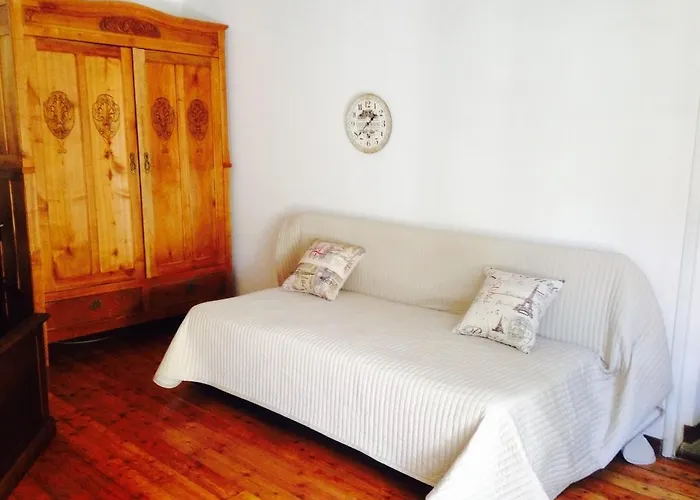 Bed & Breakfast Il Castello Del Ghiro