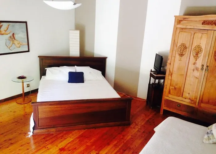 Il Castello Del Ghiro