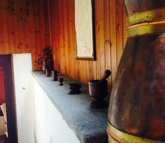 Bed & Breakfast Il Castello Del Ghiro