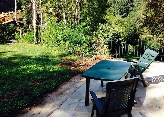 Il Castello Del Ghiro Manta