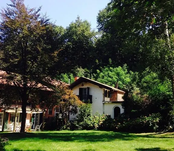 Il Castello Del Ghiro 3*