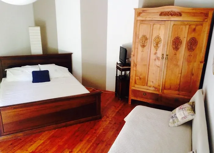 Bed & Breakfast Il Castello Del Ghiro