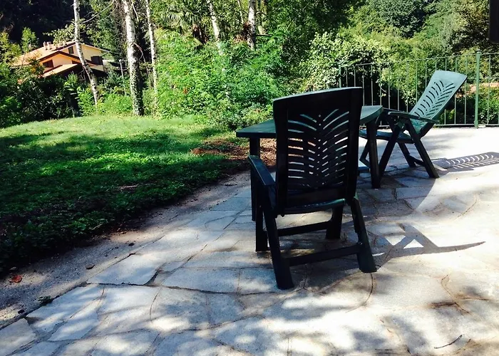 Il Castello Del Ghiro 3*