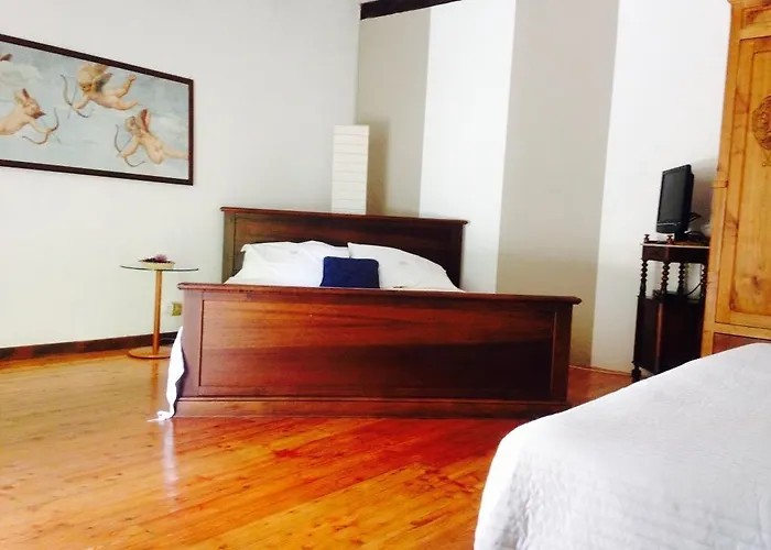 Bed & Breakfast Il Castello Del Ghiro