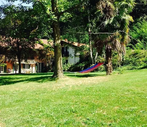 Il Castello Del Ghiro Bed & Breakfast 3*