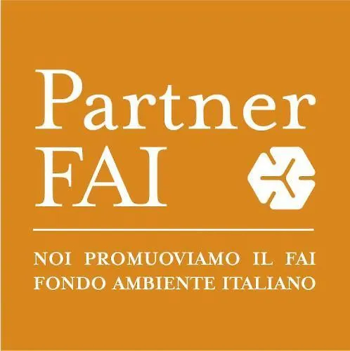 Frühstückspension Il Castello Del Ghiro Manta